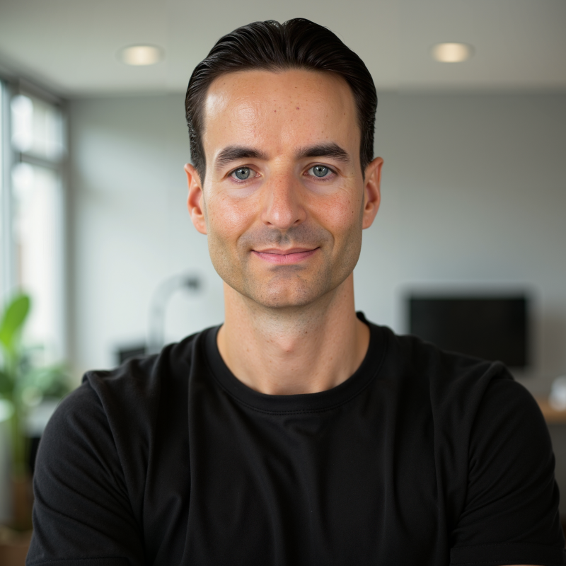 Gautier Mary-Dauphin